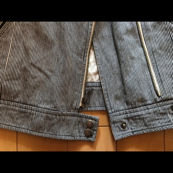 Steven Alan spring jacket - Picture 6 of 13